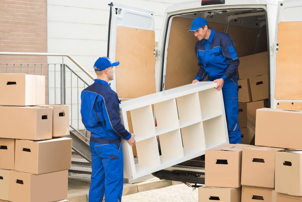 Affordable Moving Services Highland
